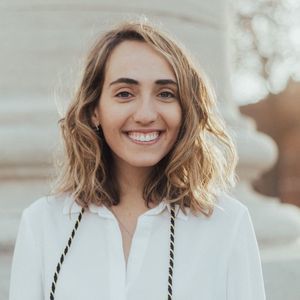 Meet your Posher, Grace